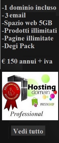 Hosting professional